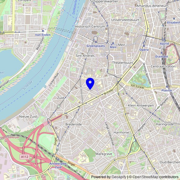 Map Photo